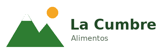 Alimentos La Cumbre (demo)